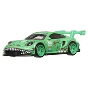 Samochody i pojazdy dla dzieci - Hot Wheels Kultowe auta Porsche 911 GT3 R - miniaturka - grafika 1