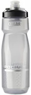 Shakery i bidony sportowe - Camelbak Bidon 710ml Podium szary przezroczysty - miniaturka - grafika 1