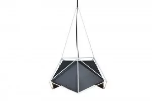 V-TAC Prism Series Wisząca V-TAC 3944 - Lampy sufitowe - miniaturka - grafika 1