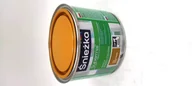Emalie - Śnieżka Śnieżka Supermal Emalia Olejno-ftalowa orzech jasny 400 ml - miniaturka - grafika 1