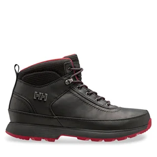 Trekkingi Helly Hansen Calgary 2 Boots 12036 Czarny - Buty trekkingowe męskie - miniaturka - grafika 1
