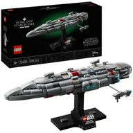 Klocki - LEGO 75405 Star Wars Krążownik typu Home One - miniaturka - grafika 1