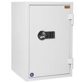 Sejfy i kasy pancerne - Sejf klasy s2 ognioodporny 1H Valberg FRS 67T z zamkiem elektronicznym - miniaturka - grafika 1