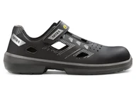 Obuwie robocze - Buty robocze z podnoskiem sandały ARZO 805 676560 S1 SRC ESD ARTRA 42 - miniaturka - grafika 1