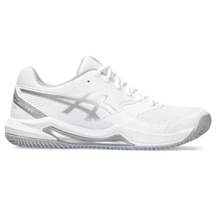Buty do padla damskie ASICS Gel Dedicate 8 - Buty sportowe damskie - miniaturka - grafika 1