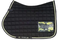 Akcesoria jeździeckie - Eskadron Potnik Cotton INSERT z kolekcji NEXT GENERATION wiosna-lato 2015 caviar - miniaturka - grafika 1