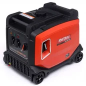 Agregaty prądotwórcze - Kraft&Dele Agregat prądotwórczy KD698 - miniaturka - grafika 1