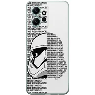 Etui i futerały do telefonów - ERT GROUP etui na telefon Xiaomi REDMI NOTE 12 4G, case oryginalny i oficjalnie licencjonowany przez Star Wars, wzór Stormtrooper 012, optymalnie dopasowane, plecki z TPU - miniaturka - grafika 1