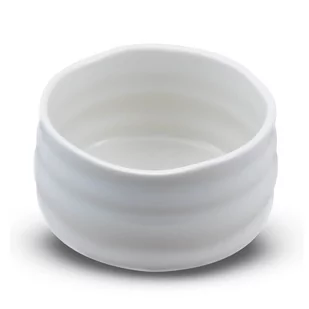 Matchawan – Ceramiczna miseczka do matchy – Yuki - Yerba Mate - miniaturka - grafika 2