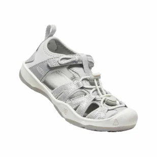 Sandały dziecięce KEEN MOXIE SANDAL - Buty dla dziewczynek - miniaturka - grafika 4