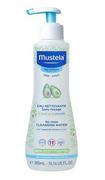 Mustela BEBE ENFANT delikatna woda oczyszczająca bez spłukiwania 300ml 7066772