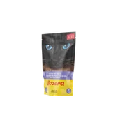 Mokra karma dla kotów - Josera Filet kurczak z cielęciną 70g 42773-uniw - miniaturka - grafika 1