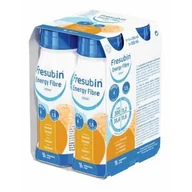Żywienie medyczne - Fresubin Energy Fibre Drink smak karmelowy, 4x200ml - >>> DARMOWA od 99zł <<< - miniaturka - grafika 1