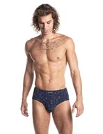 Majtki damskie - SLIPY LAMA M-995 CL - Lama - miniaturka - grafika 1