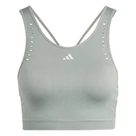 Biustonosze - adidas Arknt LS Biustonosz Biustonosz Sportowy Kobieta - miniaturka - grafika 1