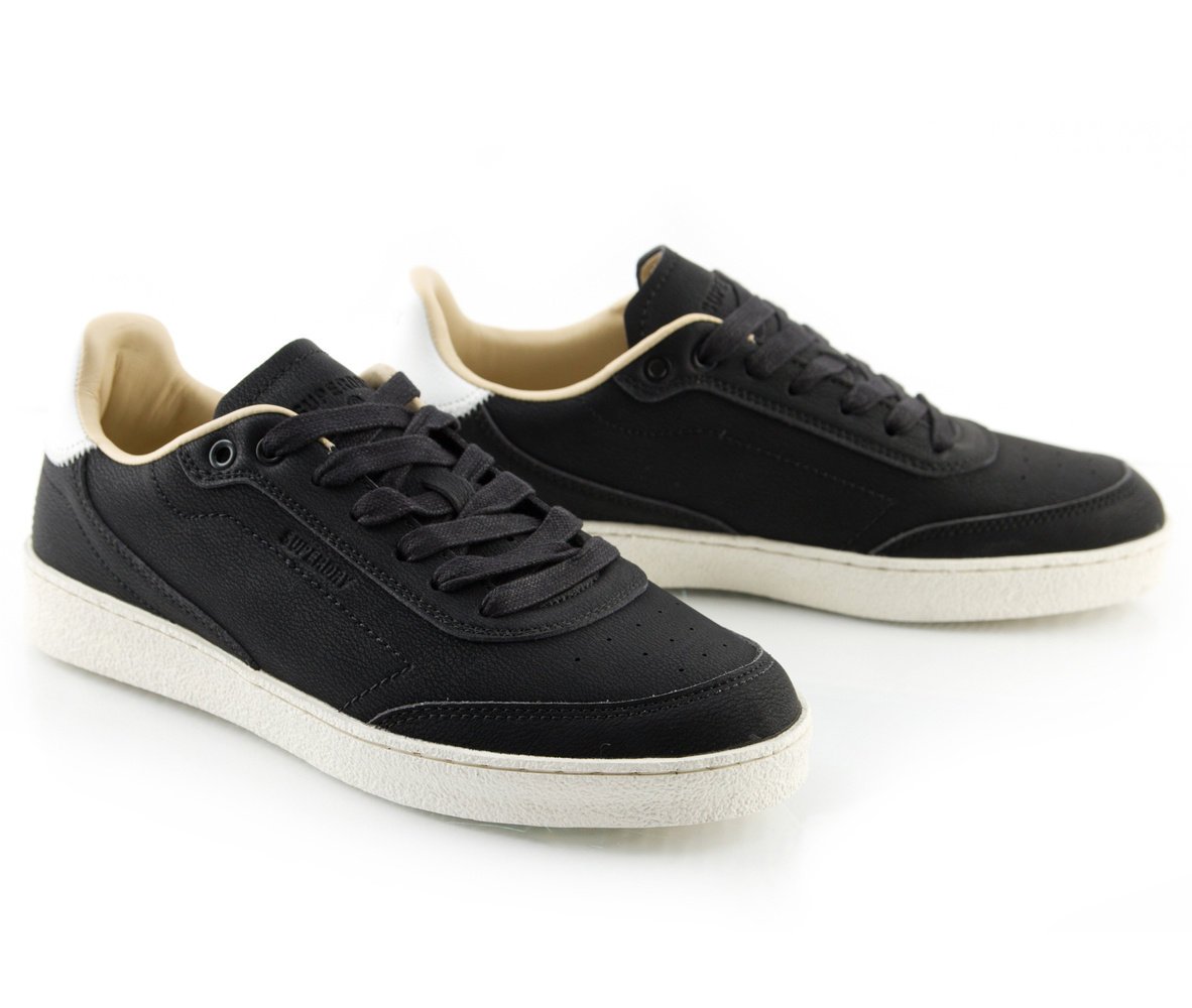 Buty Superdry sportowe trampki -41