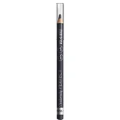 Kredki do oczu - MISS SPORTY_Naturally Perfect kredka do oczu i brwi 004 Dark Gray 0,78g - miniaturka - grafika 1