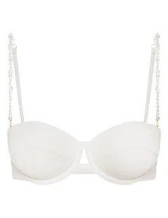 Góra od bikini push-up Pearl - Stroje kąpielowe - miniaturka - grafika 1