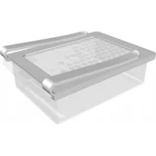 Miski i półmiski - Branq Miska DO MIESZANIA 2L BIAŁA 72849 - miniaturka - grafika 1