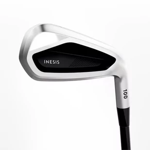 Kij golfowy wedge Inesis 100 grafit dla praworęcznych - Golf - miniaturka - grafika 1