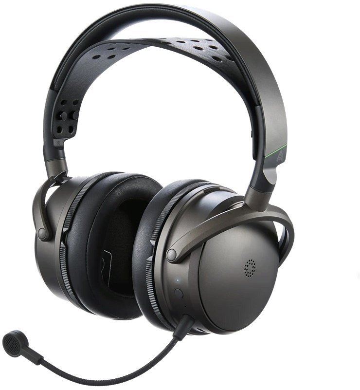 Audeze Maxwell 2 Wireless słuchawki do gier do Xbox