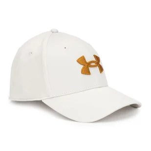 Czapka z daszkiem męska Under Armour Blitzing - Czapki męskie - miniaturka - grafika 1