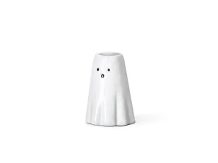 Lampion Duch na Halloween - 8 cm - 6 szt. - Halloween - miniaturka - grafika 1