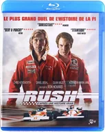 Dramaty Blu-ray - Rush - miniaturka - grafika 1