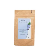 Przyprawy i zioła sypkie - Shankhapushpi ziele mielone 50g Nanga - miniaturka - grafika 1