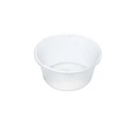 Meble i wyposażenie gabinetów medycznych - Jałowy pojemnik na płyny 250ml Matoset Instrument plastikowy 1 szt - miniaturka - grafika 1