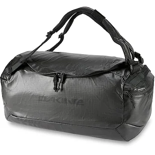 Dakine Ranger Duffle 60L Torba Sportowa i Podróżna, Torba Duffle - Black - Torby sportowe - miniaturka - grafika 1