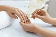 Czasopisma - Manicure vinylux we Wrocławiu - miniaturka - grafika 1