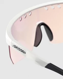 ASSOS okulary rowerowe z fotochromem DONZI fotodynamic - Okulary sportowe - miniaturka - grafika 4