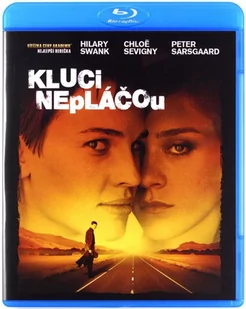 Nie czas na łzy - Dramaty Blu-ray - miniaturka - grafika 1