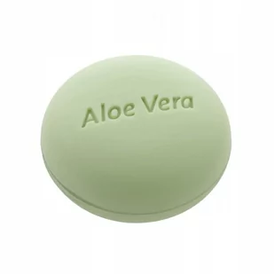 Speick Mydło do ciała Bath Soap Aloe Vera 225 g - Mydła - miniaturka - grafika 1