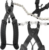 Kombinerki i obcęgi - Gedore Szczypce do łańcucha Trizand 24276 - miniaturka - grafika 1