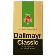 Dallmayr Classic 500g Kawa Mielona