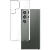 Etui i futerały do telefonów - 3MK Armor Case do Samsung Galaxy S23 Ultra - miniaturka - grafika 1