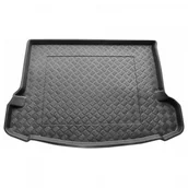 Maty bagażnikowe - Rezaw-plast Mata Bagażnika Standard Nissan X-Trail 2013-2017 wersja 7 osobowa (złożony 3 rząd siedzeń) 101040 - miniaturka - grafika 1