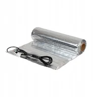 Ogrzewanie podłogowe - Warmtec Mata grzejna AL-120 12 m2 o mocy 1800 W AL-120 - miniaturka - grafika 1