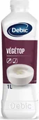 Budyń - Śmietanka roślinna do ubijania Debic Vegetop 33% 1L - miniaturka - grafika 1