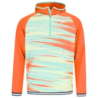 Koszulki męskie - Bluza męska Head  Topspin Hoodie Men PAXV L - miniaturka - grafika 1