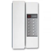 Akcesoria do bram - Commax Interkom TP-90RN - miniaturka - grafika 1