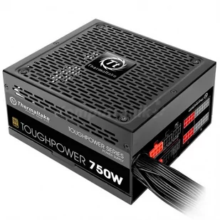 Thermaltake Toughpower 750W (PS-TPD-0750MPCGEU-1) - Zasilacze komputerowe - miniaturka - grafika 1