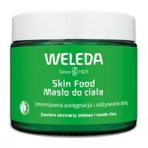Weleda SKIN FOOD Masło do ciała 150 ml 7075687 - Balsamy i kremy do ciała - miniaturka - grafika 1