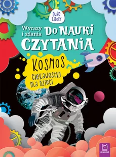Wyrazy i zdania do nauki czytania Duże litery Nowa - Baśnie, bajki, legendy - miniaturka - grafika 2