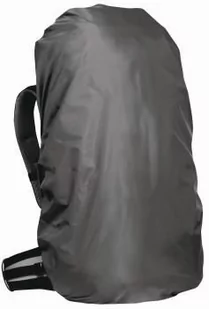 Peleryna przeciwdeszczowa na plecak Wisport 50-60l -  czarny - Plecaki - miniaturka - grafika 1