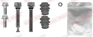 Układ hamulcowy - akcesoria - Zestaw tulei prowadzących, zacisk hamulca Quick Brake 113-1467X - miniaturka - grafika 1