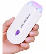 Depilatory i golarki damskie - Depilator laserowy laser finishing touch led - miniaturka - grafika 1