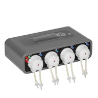 Pozostałe akcesoria do akwarium - Jebao Jecod Doser 2.4 - dozownik płynów + WiFi DOSER 2.4 DOZOWNIK - miniaturka - grafika 1